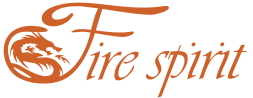 Лого Fire Spirit