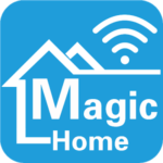 magic home logo