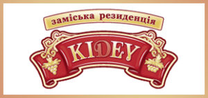 Кидев лого
