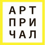 Арт причал лого