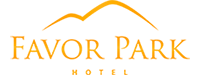 Favor Park лого