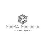 Мама манана лого