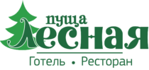 Пуща Лесная лого