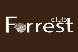 Forrest club лого